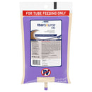 Fibersource HN Tube Feeding Formula, 33.8 oz. Bag (Case of 6)