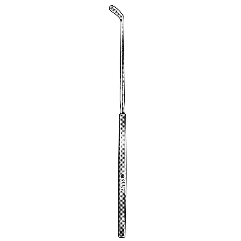 Sklar Fischer Tonsil Knife - 75-7595 