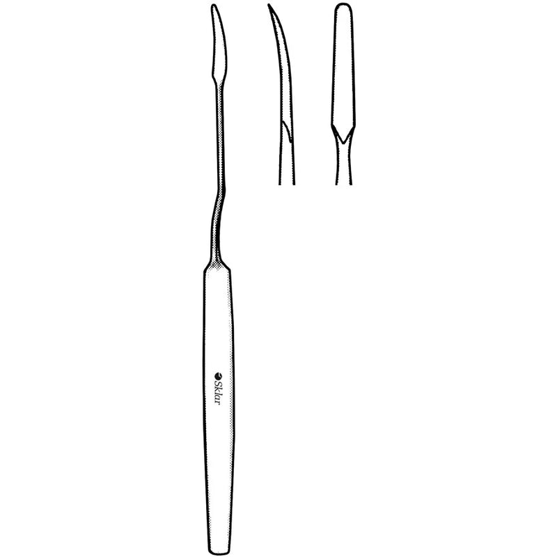 Sklar Joseph-Masing Septum Elevator - 40-9064