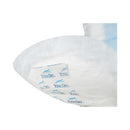 TotalDry Moderate Extra Bladder Control Pad, 13¾-Inch Length (Case of 180)