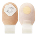 Pouchkins One-Piece Pediatric Ostomy Pouch, Cut to Fit Stomas up to 38 mm (Box of 10)