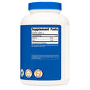 Dietary Supplement nutricost Betaine HCl / Pepsin 790 mg Strength Capsule 240 Per Bottle (12/CS)