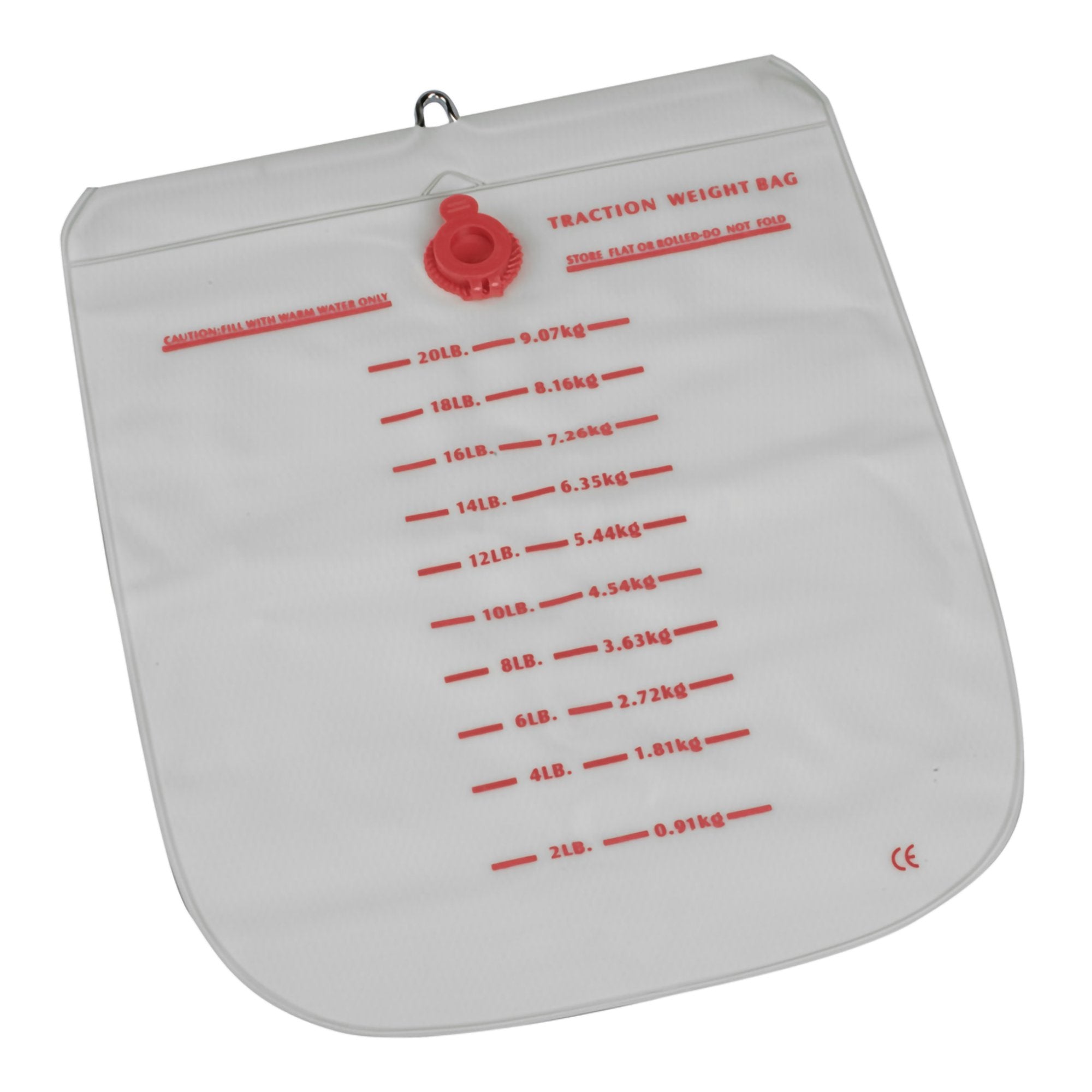 Mabis Healthcare DMI Cervical Traction Kit 