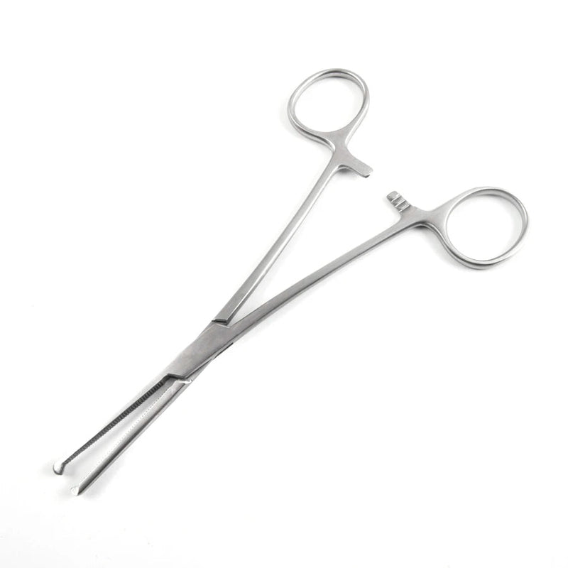 Sklar Rochester-Ochsner Forceps - 22-3755 