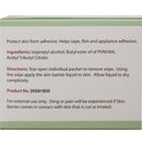 Safe N Simple Skin Barrier Wipe, 50 Packets per Box (Case of 10000)