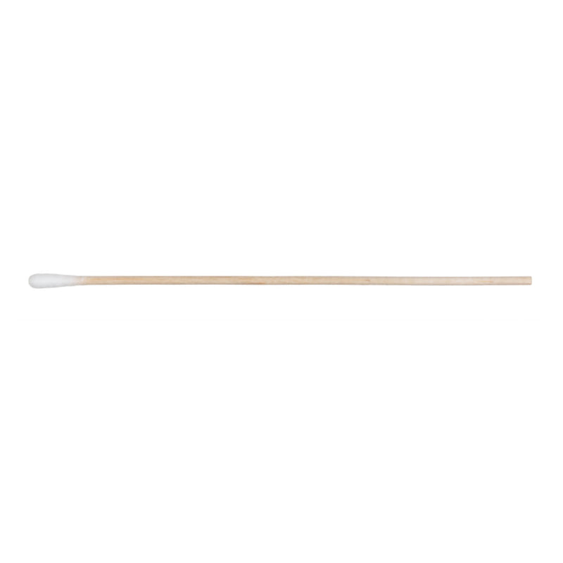 Puritan Cotton Tipped Wood Swabstick (Case of 1000)