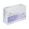 McKesson Plastic Medical Tape, 1 Inch x 10 Yard, Transparent (12/BX) 