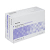 McKesson Plastic Medical Tape, 1 Inch x 10 Yard, Transparent (Case of 12)