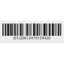 McKesson Brand McKesson Argent Sure-Check Sterilization Pouch, 8 x 16 Inch (5/CS) 