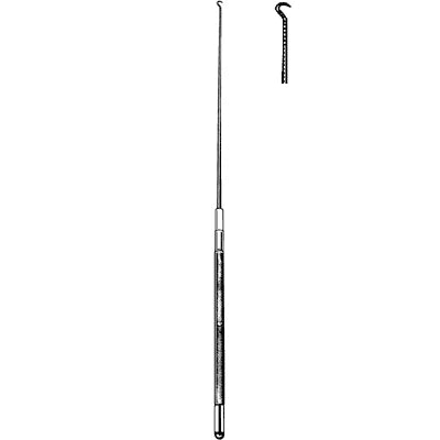 Sklar Quick Release Iris Hook - 90-8348 
