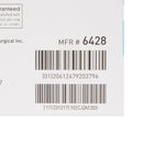 McKesson Sterilization Tubing, 3 Inch x 100 Foot (Case of 8 Boxes)