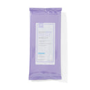 Rinse-Free Bath Wipe ReadyBath Fresh Soft Pack Unscented 8 Count (30/CS)