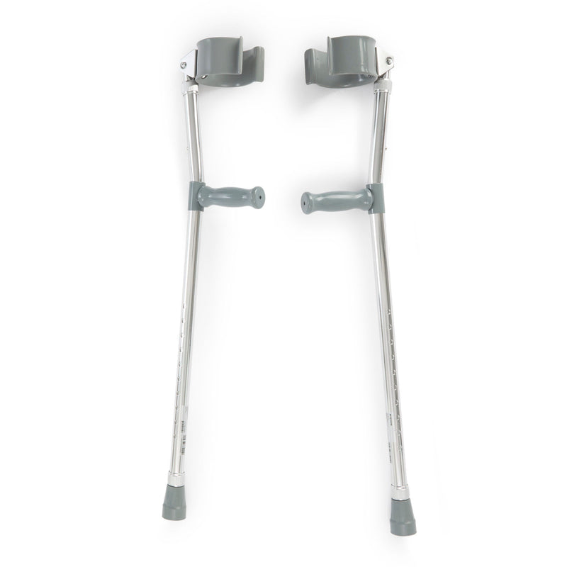 McKesson Forearm Crutch (Case of 6 Boxes)