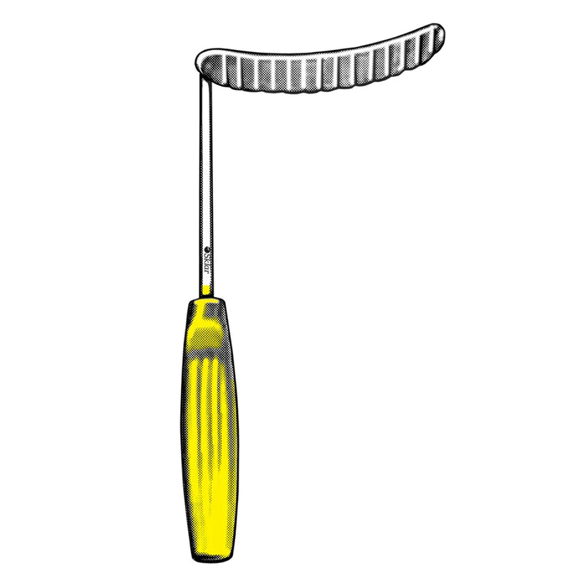 Sklar Marx Breast Retractor - 60-8120