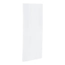 McKesson White Adhesive Dressing, 3 x 4 Inch (Case of 1200)