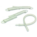 Hollister Vented Urinary Leg Bag Kit (Box of 10)