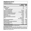 One A Day Advanced Multivitamin Women's 50+ Gummies 