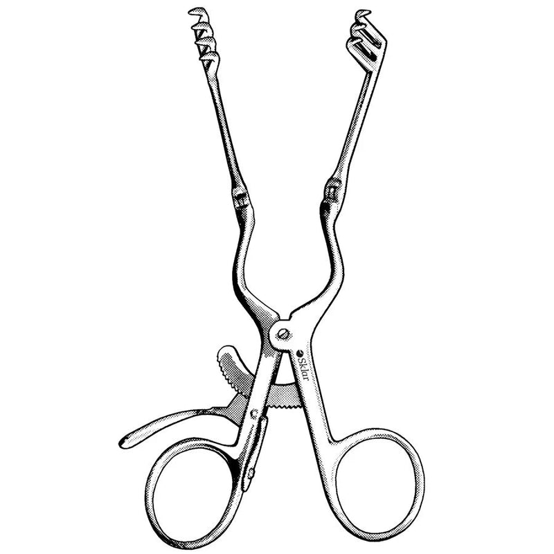 Sklar Cone Retractor - 47-1320 