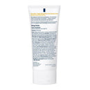 CeraVe Hydrating Mineral Sunscreen Body SPF 50, 2.5-ounce Tube