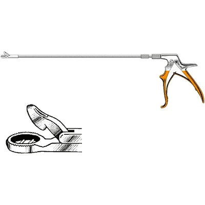 Sklar Micro-Cut Universal Style Biopsy Punch - 90-8962