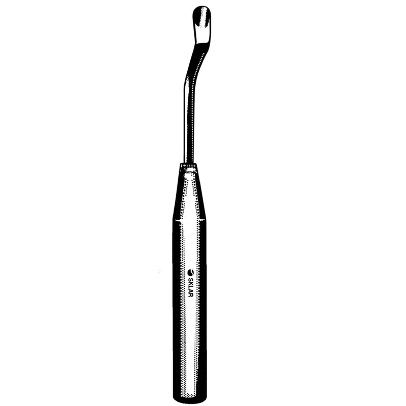 Sklar Capener Lamina Gouge - 9-1/4", 16mm - 40-6079