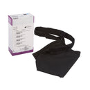 ProCare Deluxe Arm Sling, Contact Closure, Blue, Large, 8-1/2 x 17-1/2 Inch (Each)