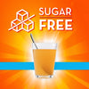 Metamucil Psyllium Fiber Supplement, Orange Powder 