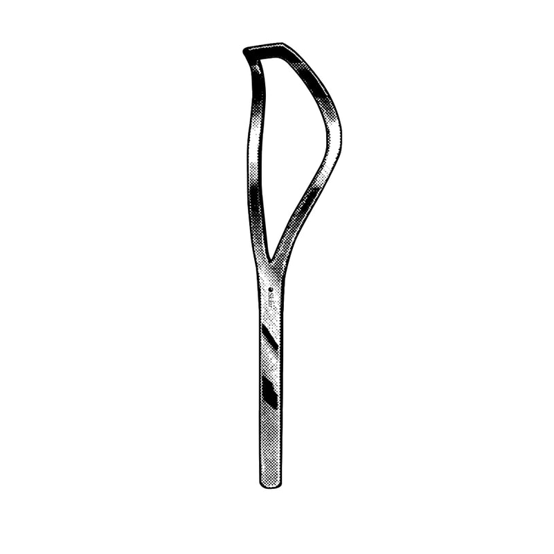 Sklar Sellheim Obstetrical Lever - 92-5230