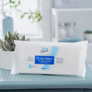 Dynarex Dynarex Flush Away Personal Wipes, Adult, Soft Pack, Aloe/Lanolin (24/CS) 
