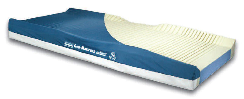 Geo-Mattress with Wings Bed Mattress (Each)