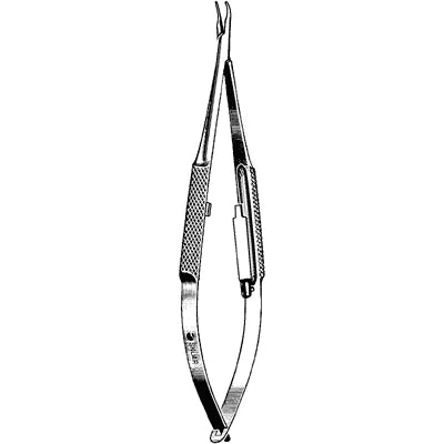 Sklar Barraquer Needle Holder - 65-6446
