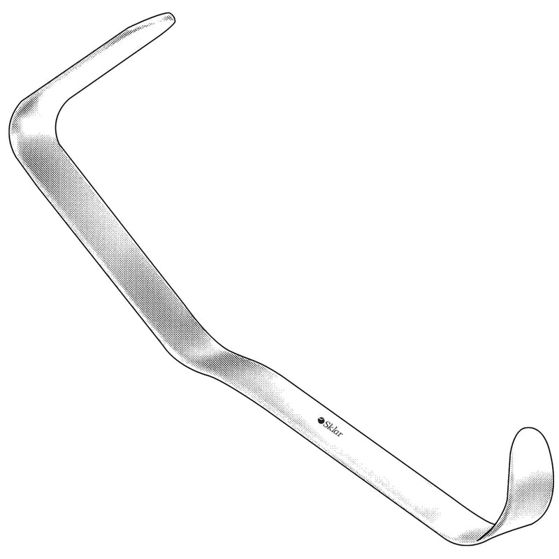 Sklar Cronin Cheek Retractor - 75-1127 