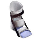 Nice Stretch Original Plantar Fasciitis Night Splint w/ Polar Ice Pack, Medium (Case of 10)