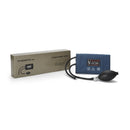 W.A. Baum W.A. Baum Calibrated V-Lok Blood Pressure Cuff and Bulb 