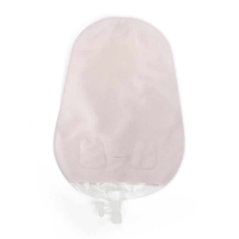 SenSura Mio Convex Deep 1-Piece Opaque Urostomy Pouch, 31mm Stoma (Box of 10) 