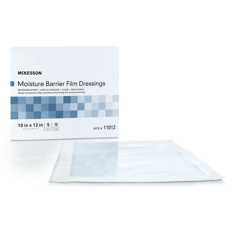 McKesson Wound Protector, Large (Case of 250) 