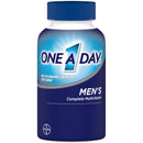 One A Day Men's Complete Multivitamin Tablets (Bottle of 60)