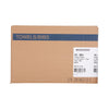 McKesson Nonsterile White Procedure Towels, 13 x 18 Inch (Case of 500)