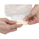 Hollister Premier Flextend 1-Piece Transparent Colostomy Pouch, Pre-cut to Fit 32 mm (10/BX) 