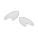 Gel Toe Spreaders without Closure Toe Spacer, Large (Pack of 15)