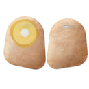 Premier 82100 1-Piece Beige Colostomy Pouch, Cut to Fit Stomas up to 55 mm (Box of 30)