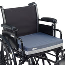 drive Gell E Skin Protection Wheelchair Cushion (Case)