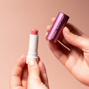 Mineral Liplux Organic Lip Balm Sunscreen SPF 30, Summer Crush Tint (24/CS)