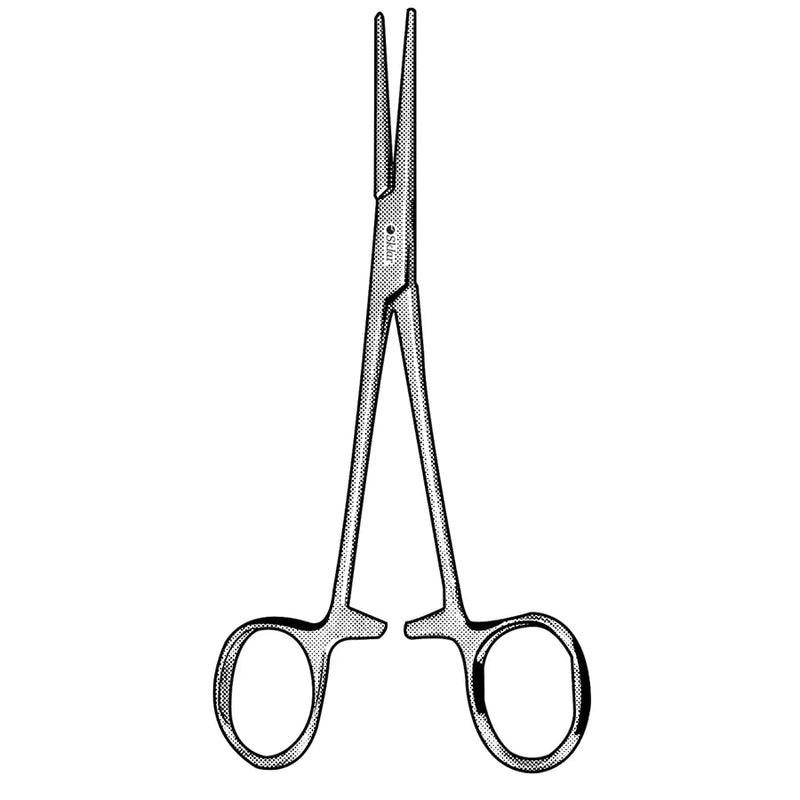Sklar Crile-Rankin Hemostatic and Scalp Forceps - 17-1263 