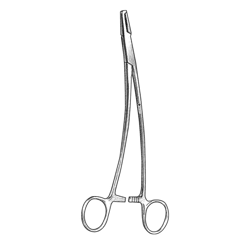 Sklar Schindler Periotoneal Clamp Forceps - 90-2600