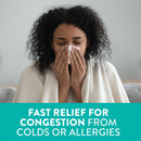 Vicks Sinex Severe Nasal Decongestant Original 