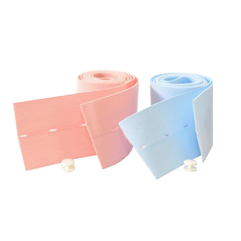 Kerma Medical Products Kerma Medical Fetal Monitor Belt, 2.4 Inch x 4 Foot (100/CS) 