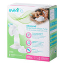 Midway Importing Inc Evenflo Advanced Single Electric Breast Pump (6/CS) 