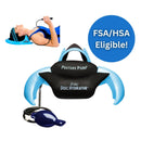 Posture Pump Cervical Dual Disc Hydrator Cervical & Thoracic Traction (12/CS) 