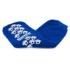 McKesson Terries Slipper Socks, Bariatric / Extra Wide